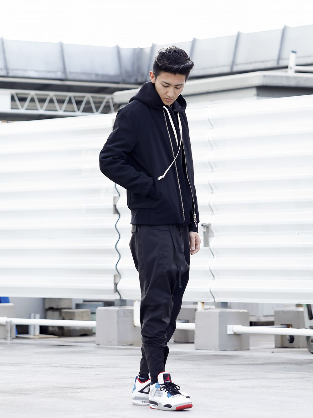 .LOGY kyoto MIX Bland Casual STYLE!! - 4-001