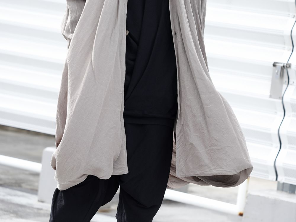 .LOGY kyoto JULIUS 20SS 「Afangar;」 STYLE!! - 2-002