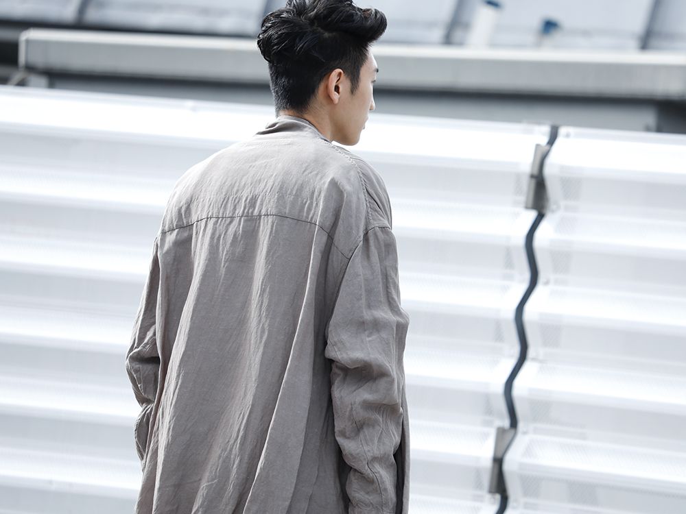 .LOGY kyoto JULIUS 20SS 「Afangar;」 STYLE!! - 2-003