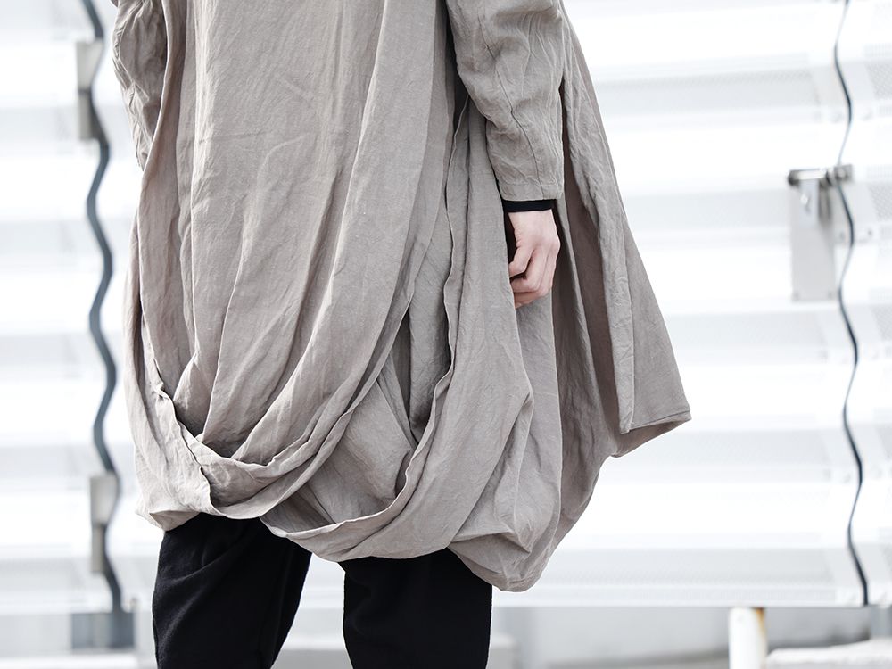 .LOGY kyoto JULIUS 20SS 「Afangar;」 STYLE!! - 2-004