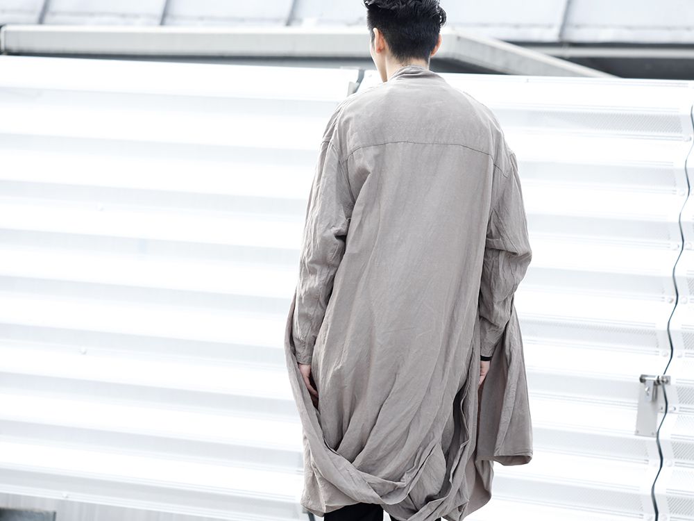 .LOGY kyoto JULIUS 20SS 「Afangar;」 STYLE!! - 2-005