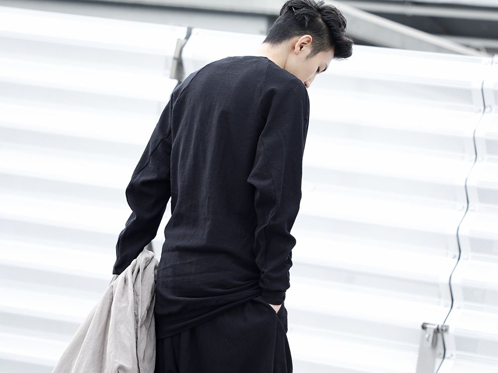 .LOGY kyoto JULIUS 20SS 「Afangar;」 STYLE!! - 3-005