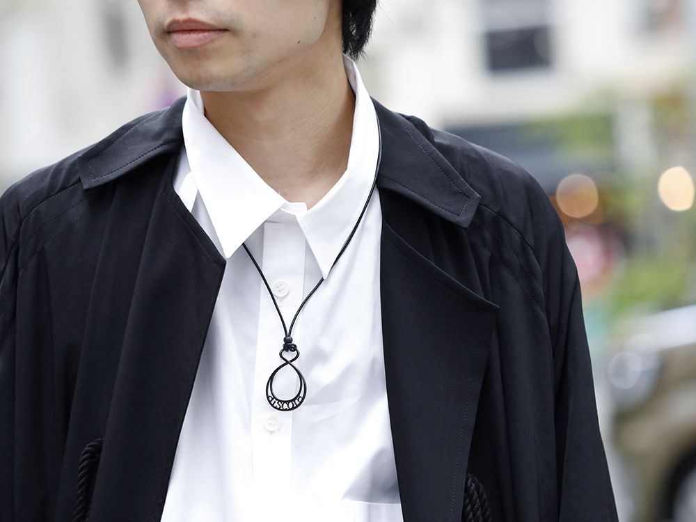 B Yohji Yamamoto 20ss Unisex Coat Style - FASCINATE BLOG