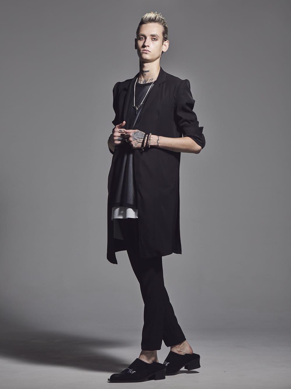 kiryuyrik 2020SS Collection New Arrivals - 1-001