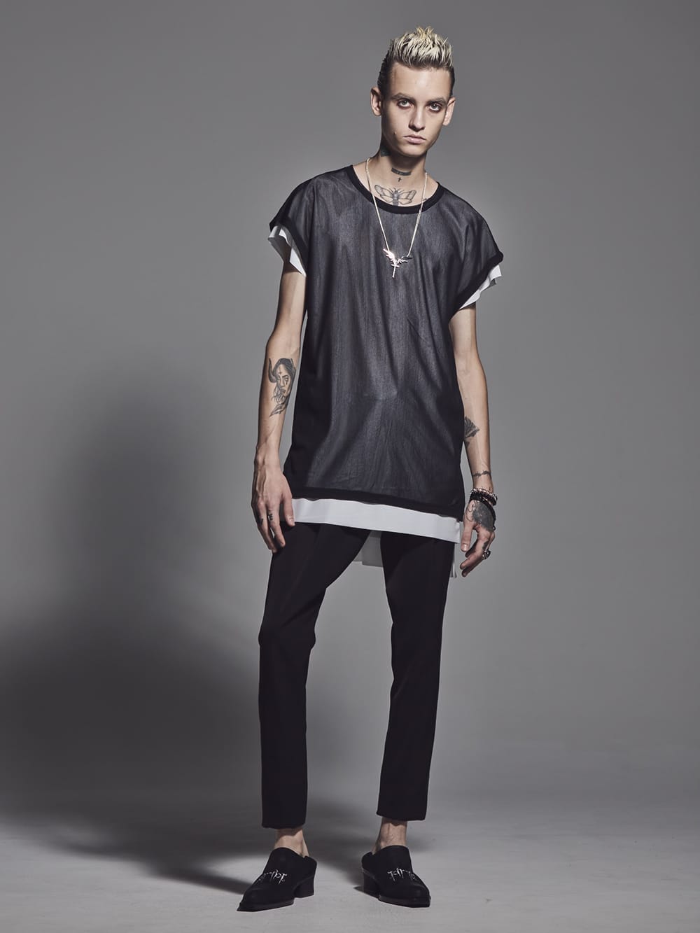 kiryuyrik 2020SS Collection New Arrivals - 1-002