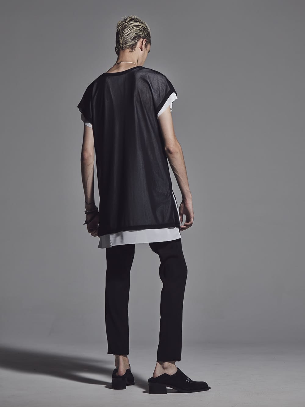 kiryuyrik 2020SS Collection New Arrivals - 1-003