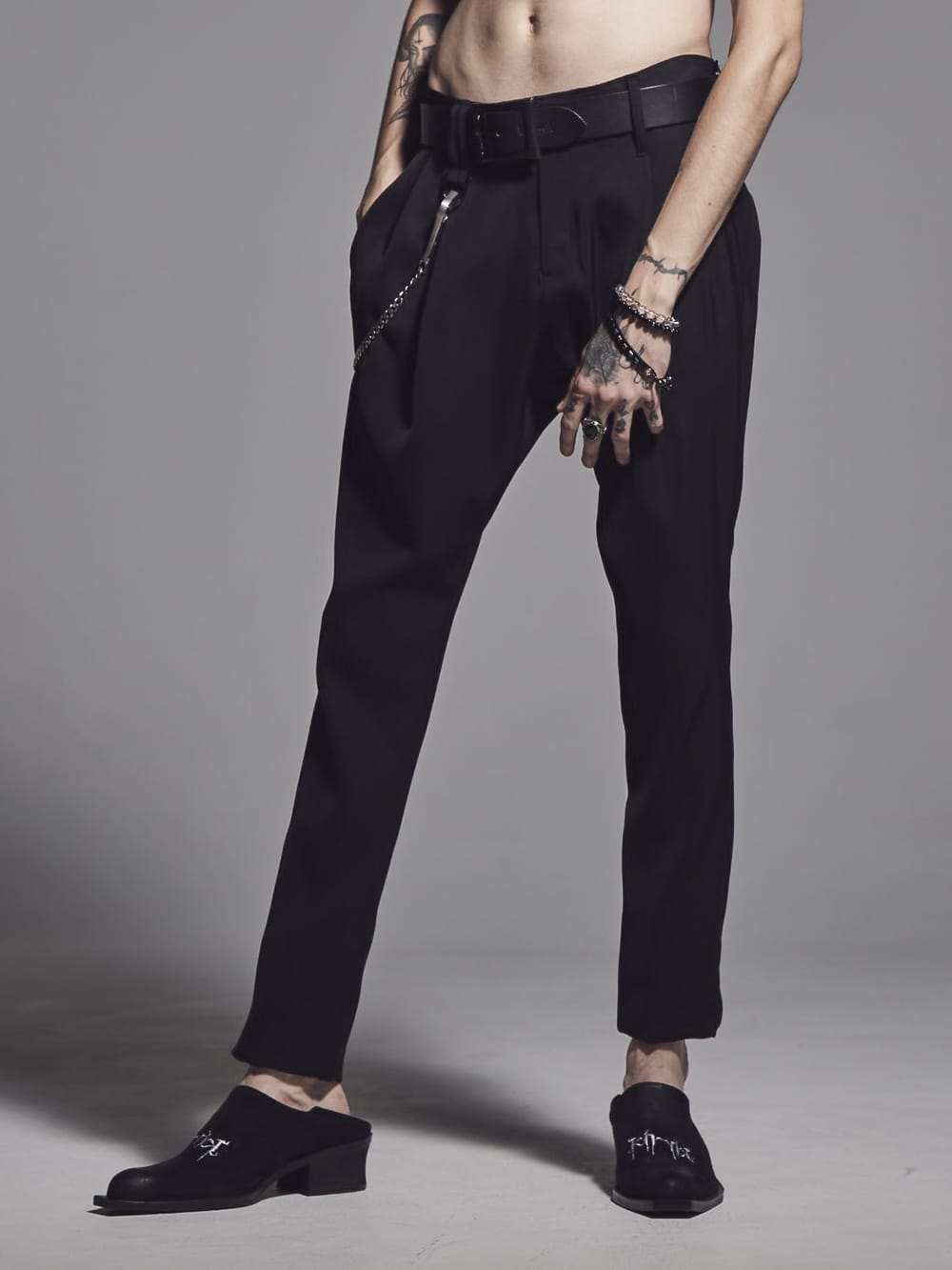 kiryuyrik 2020SS Collection New Arrivals - 1-004