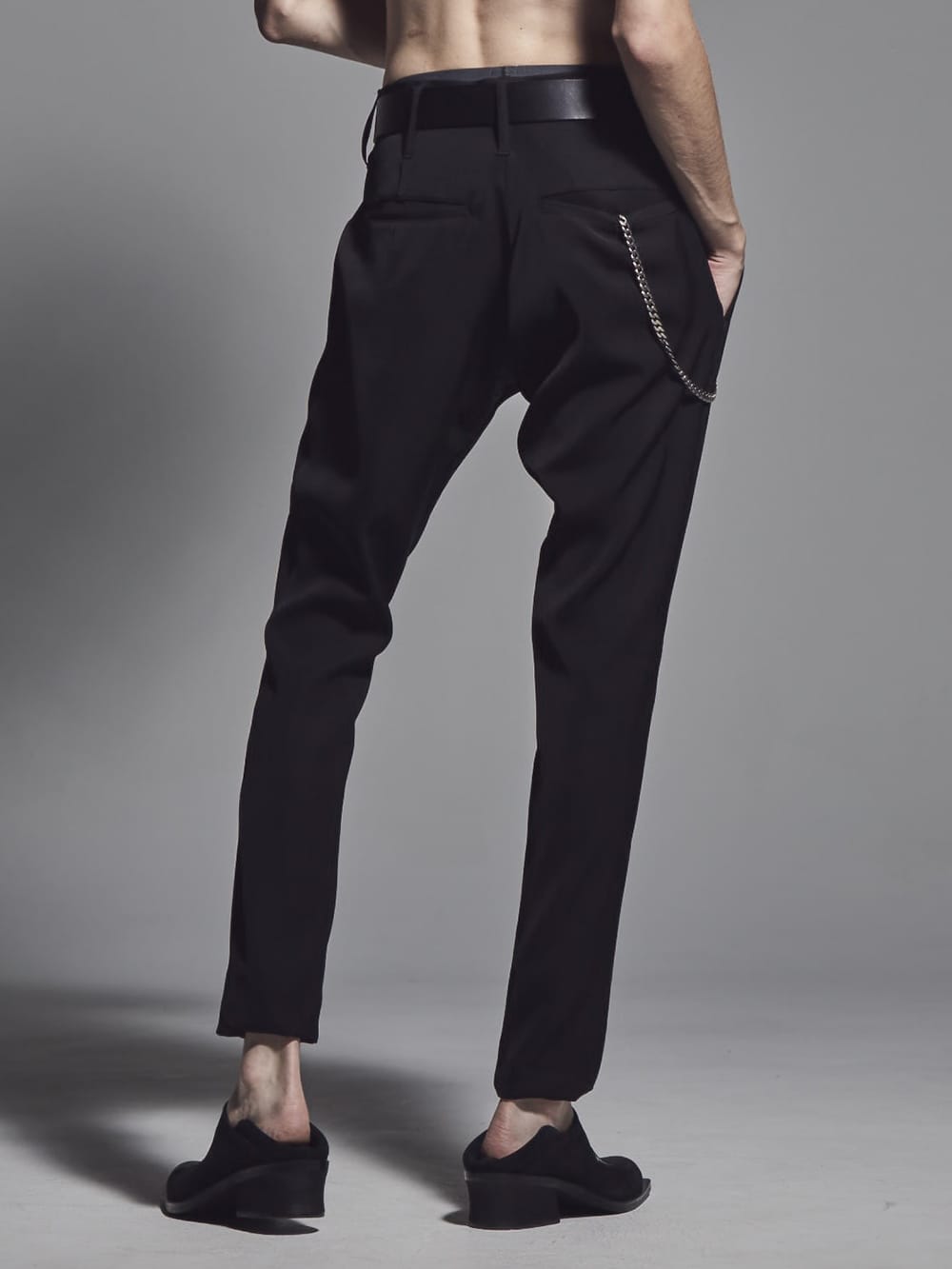 kiryuyrik 2020SS Collection New Arrivals - 1-005