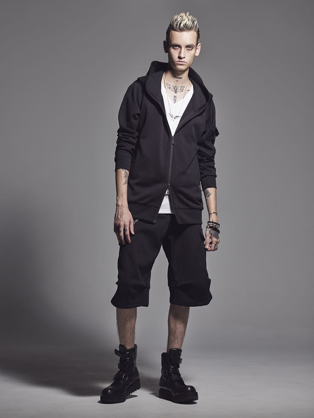 kiryuyrik 2020SS Collection New Arrivals - 1-006