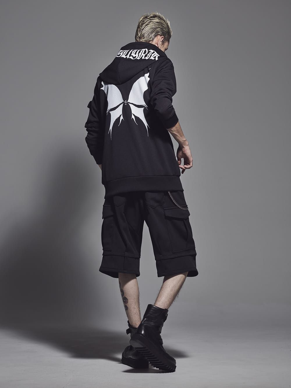 kiryuyrik 2020SS Collection New Arrivals - 1-007