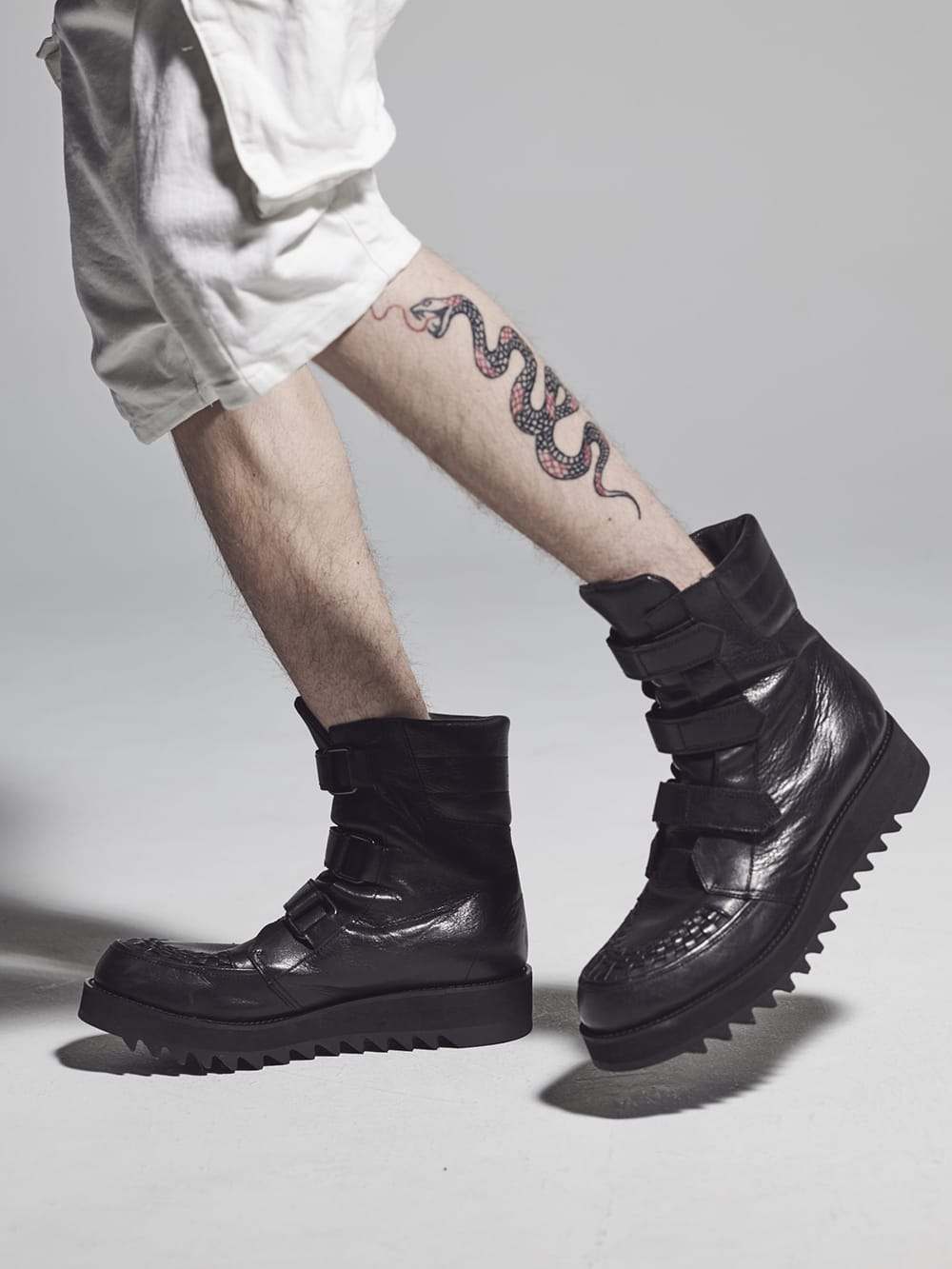 kiryuyrik 2020SS Collection New Arrivals - 1-009