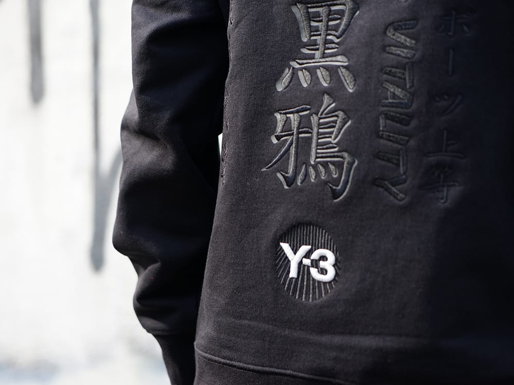 Y-3 x The Viridi-anne 2020SS Sporty Styling - 2-004