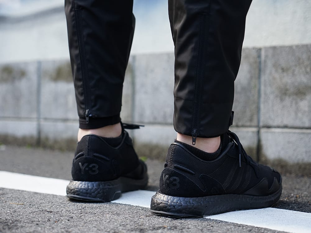 Y-3 x The Viridi-anne 2020SS Sporty Styling - 3-006