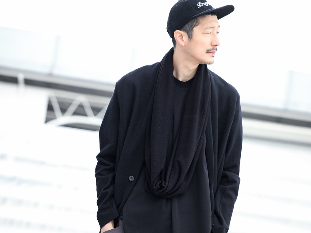 .LOGY kyoto The Viridi-anne【 Gather Tactical pants 】Styling!!! - 2-001