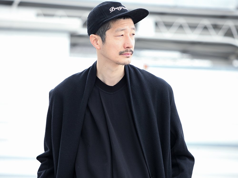 .LOGY kyoto The Viridi-anne【 Gather Tactical pants 】Styling!!! - 2-005