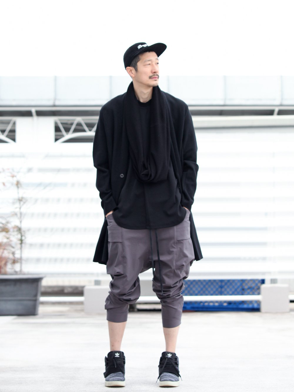 ブログタイトル - 4-001