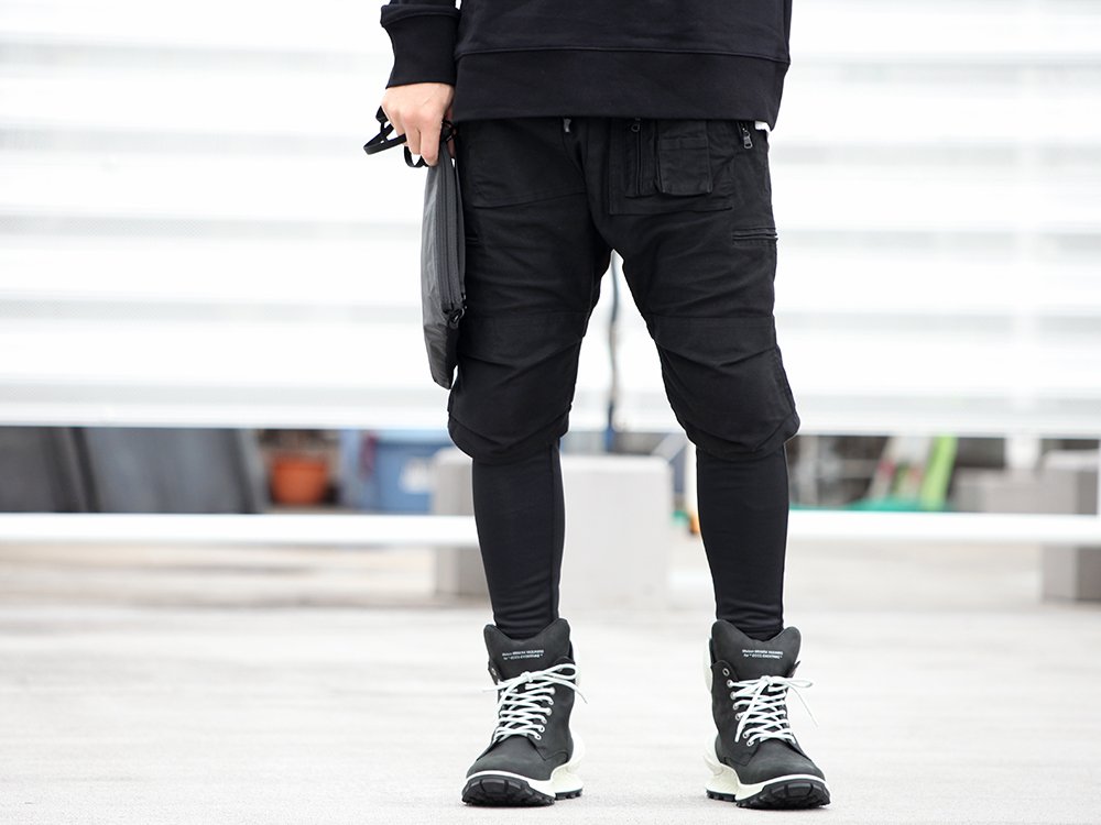 20SS Y-3 
