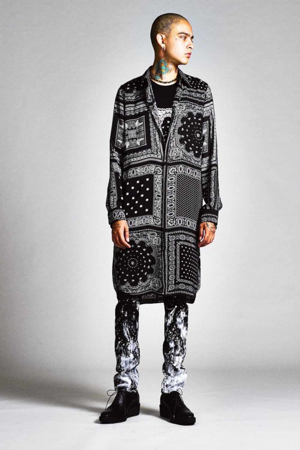 GalaabenD 2020SS Collection New Arrivals!! - 1-004