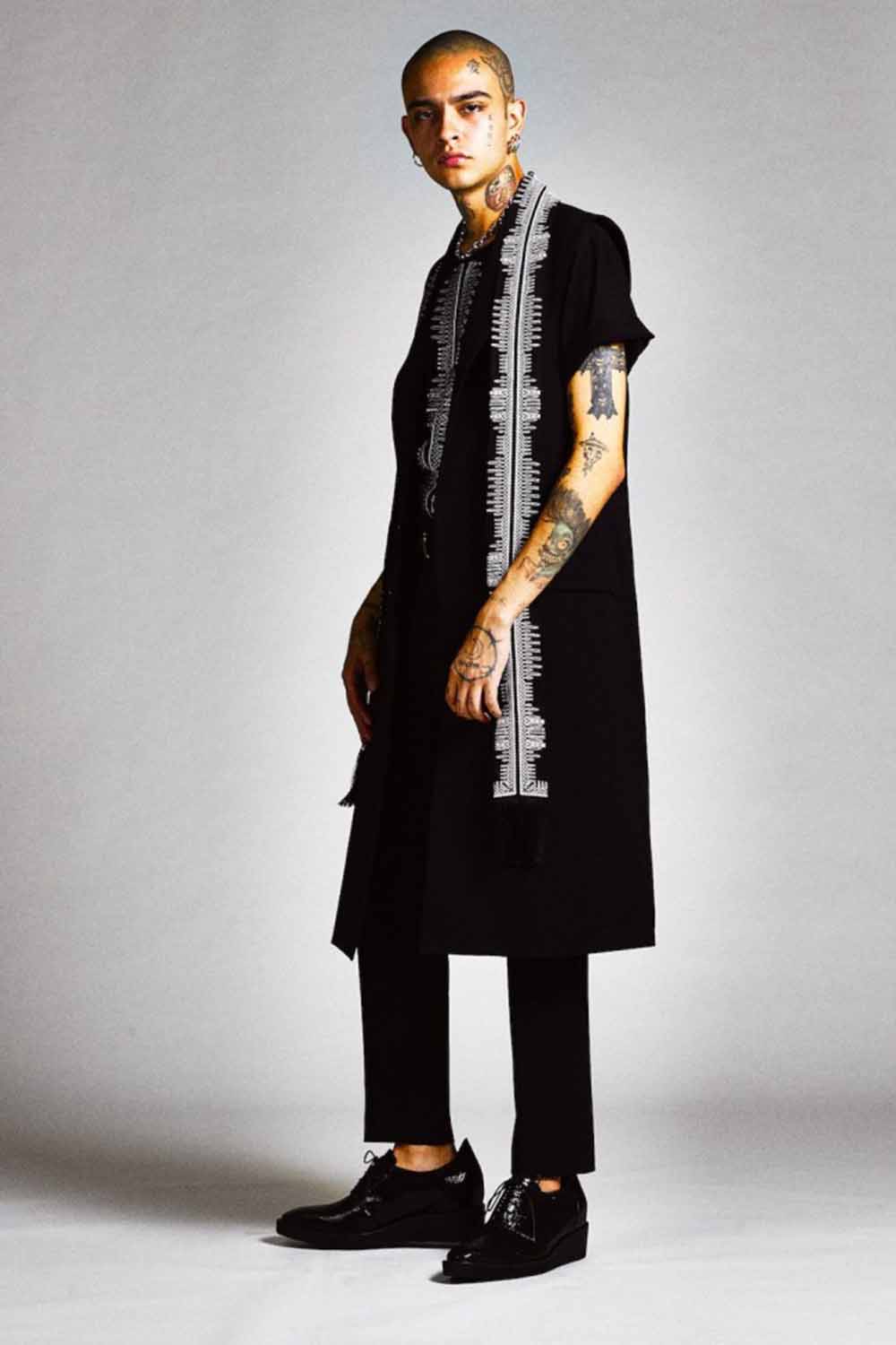 GalaabenD 2020SS Collection New Arrivals!! - 1-005