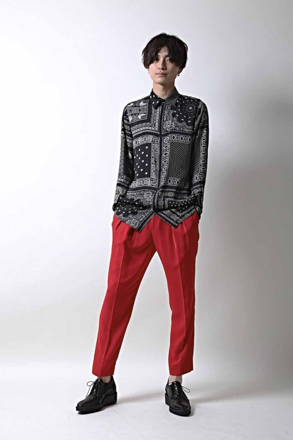 GalaabenD 2020SS Collection New Arrivals!! - 1-007