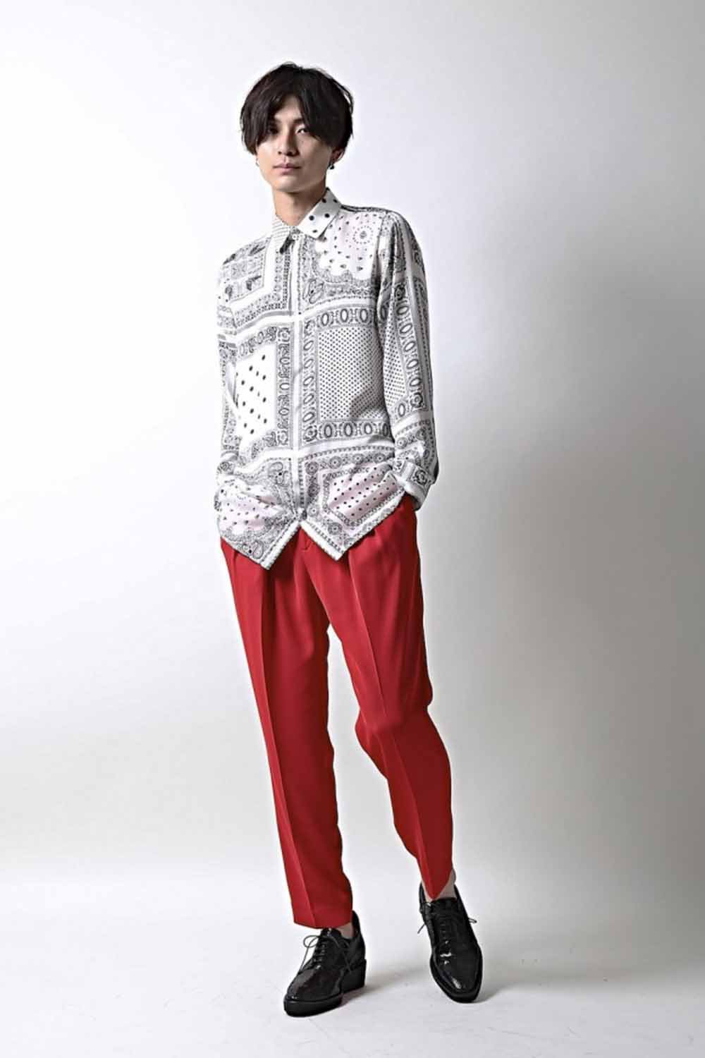 GalaabenD 2020SS Collection New Arrivals!! - 1-010