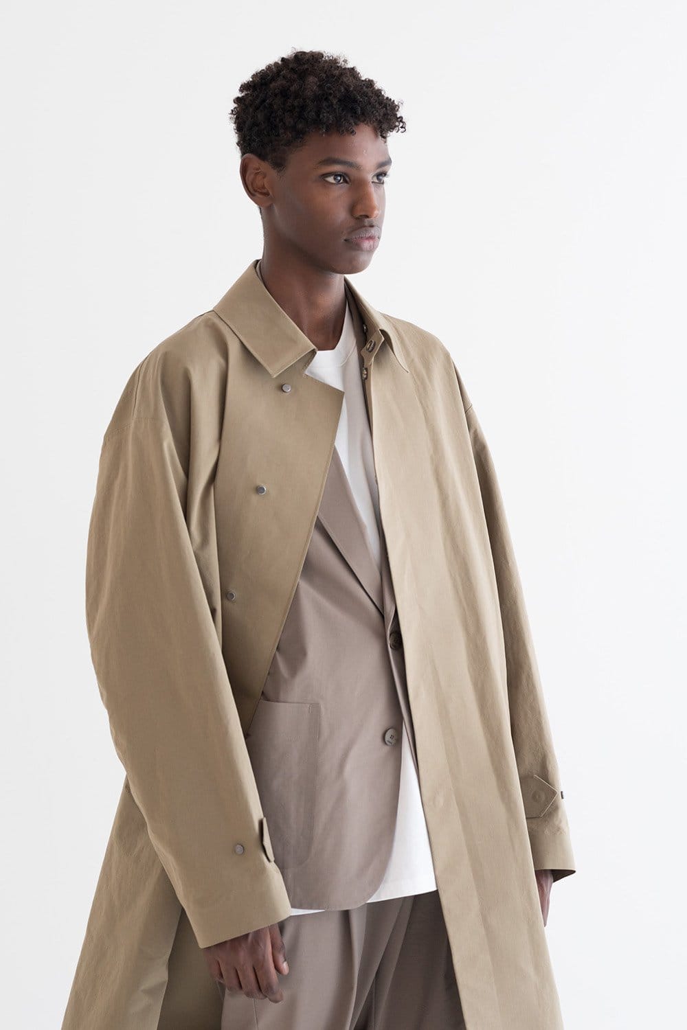 ATTACHMENT & KAZUYUKI KUMAGAI 2020SS Collection Delivery Start!! - 1-002