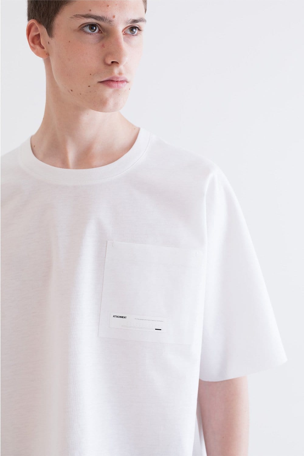 ATTACHMENT & KAZUYUKI KUMAGAI 2020SS Collection Delivery Start!! - 1-003