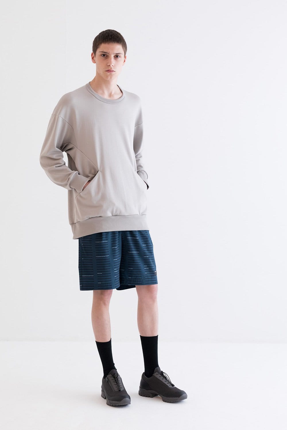 ATTACHMENT & KAZUYUKI KUMAGAI 2020SS Collection Delivery Start!! - 1-005