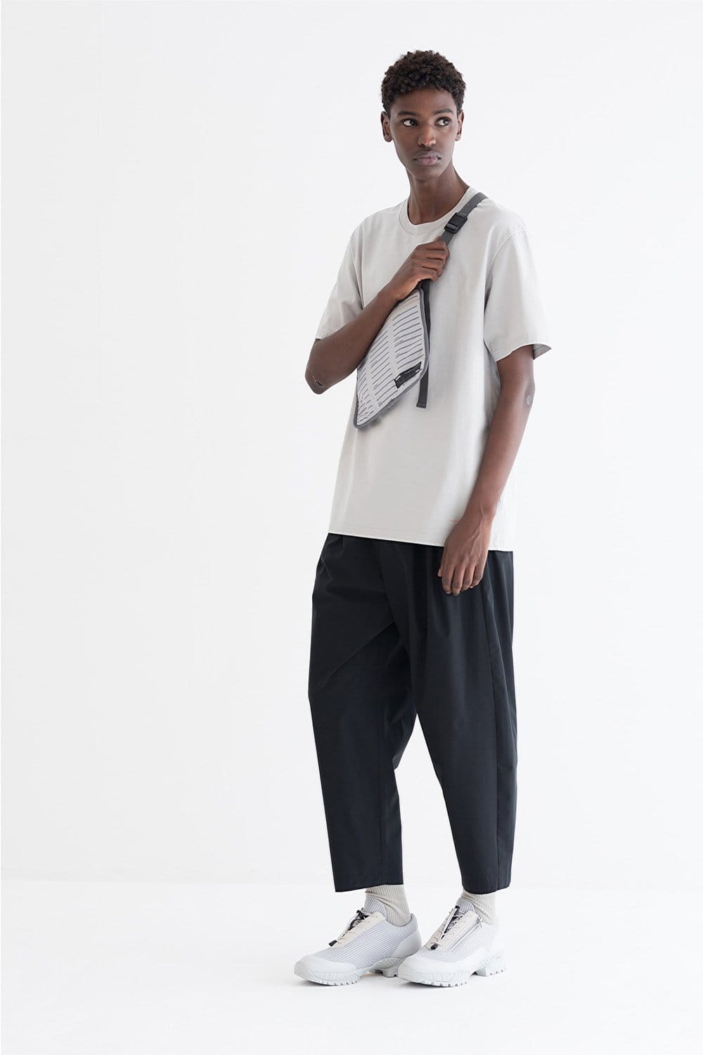 ATTACHMENT & KAZUYUKI KUMAGAI 2020SS Collection Delivery Start!! - 1-006