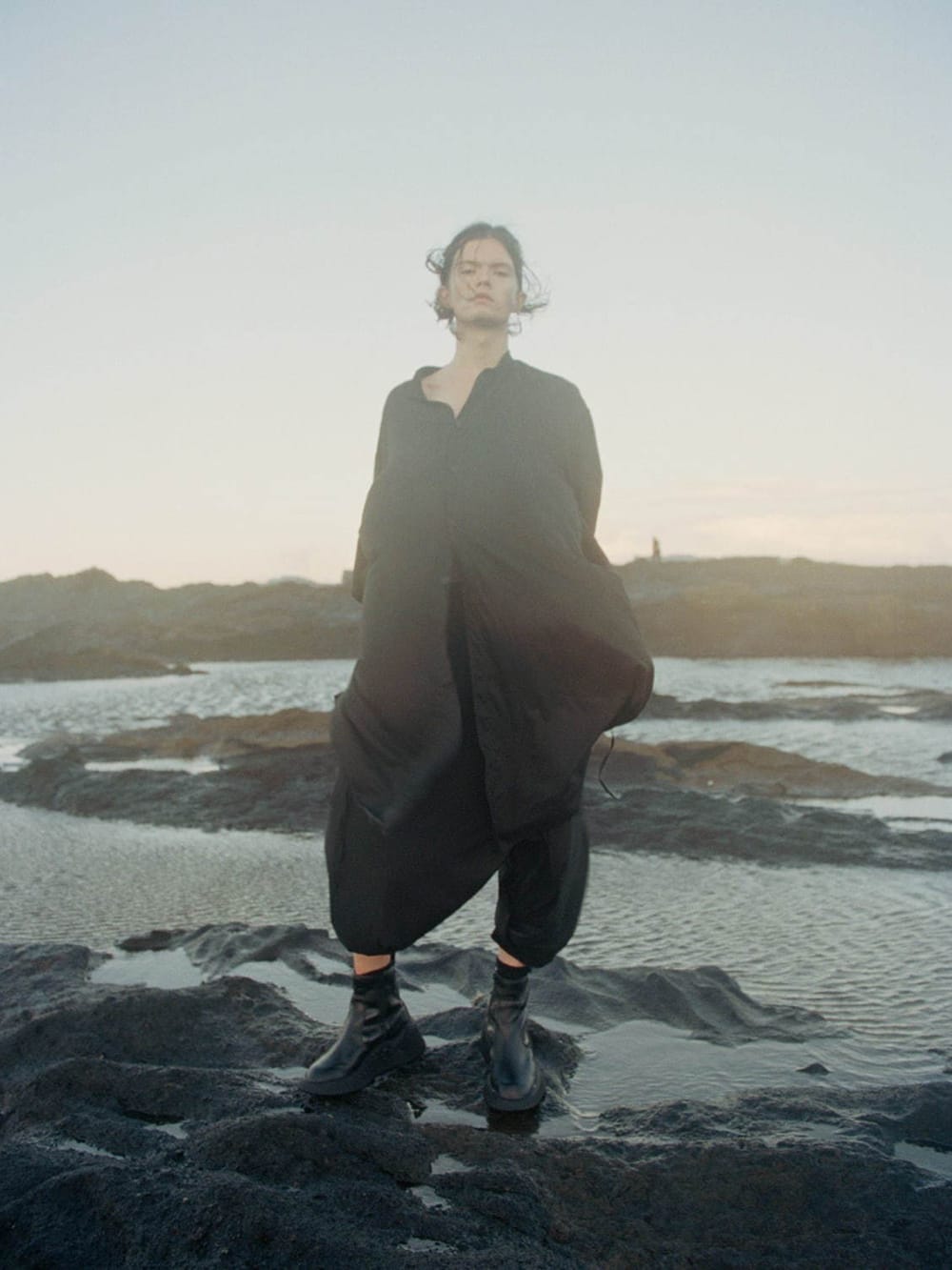 JULIUS & NILøS 2020SS Collection New Arrivals!! - 1-001