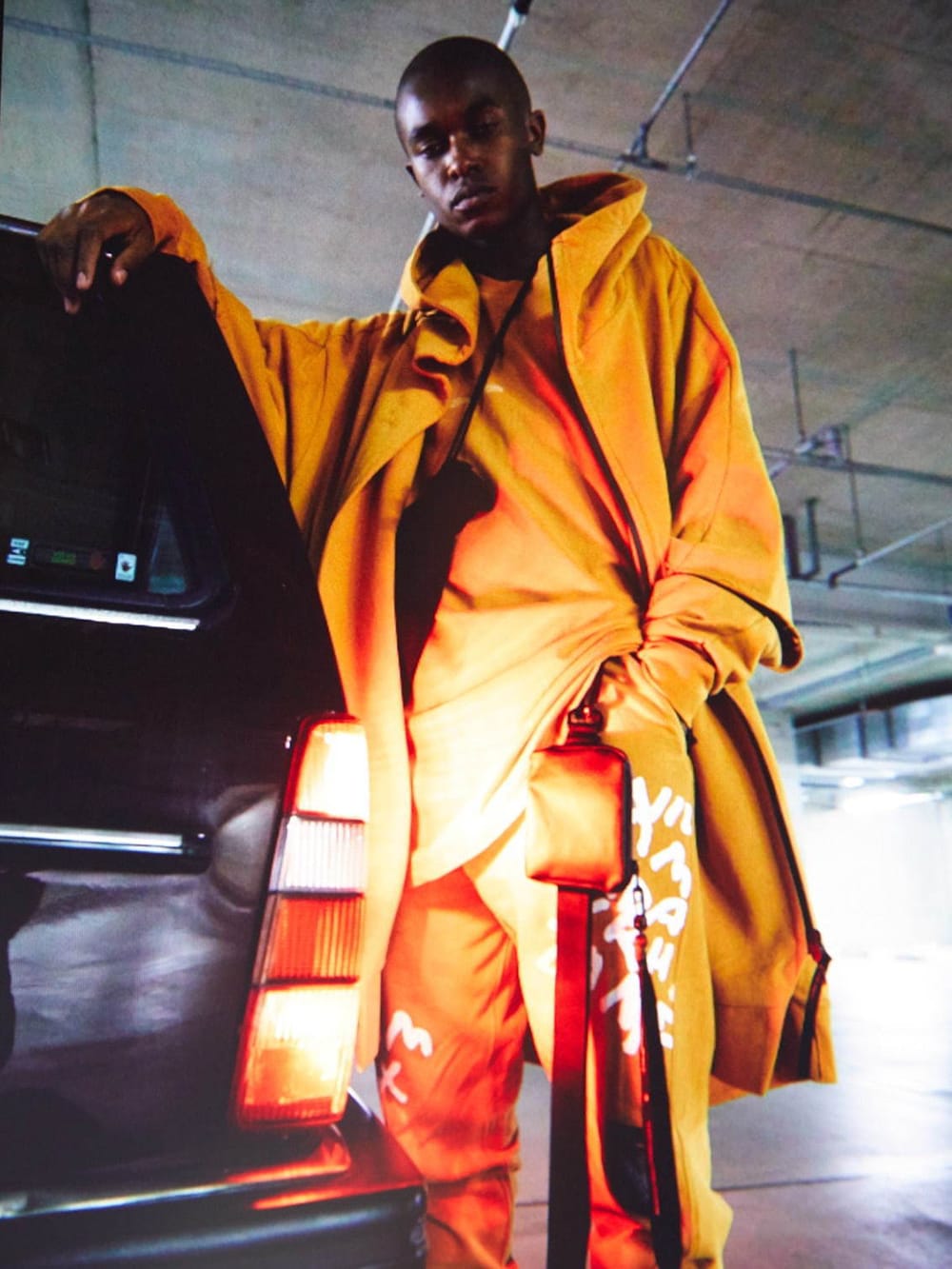 JULIUS & NILøS 2020SS Collection New Arrivals!! - 2-003