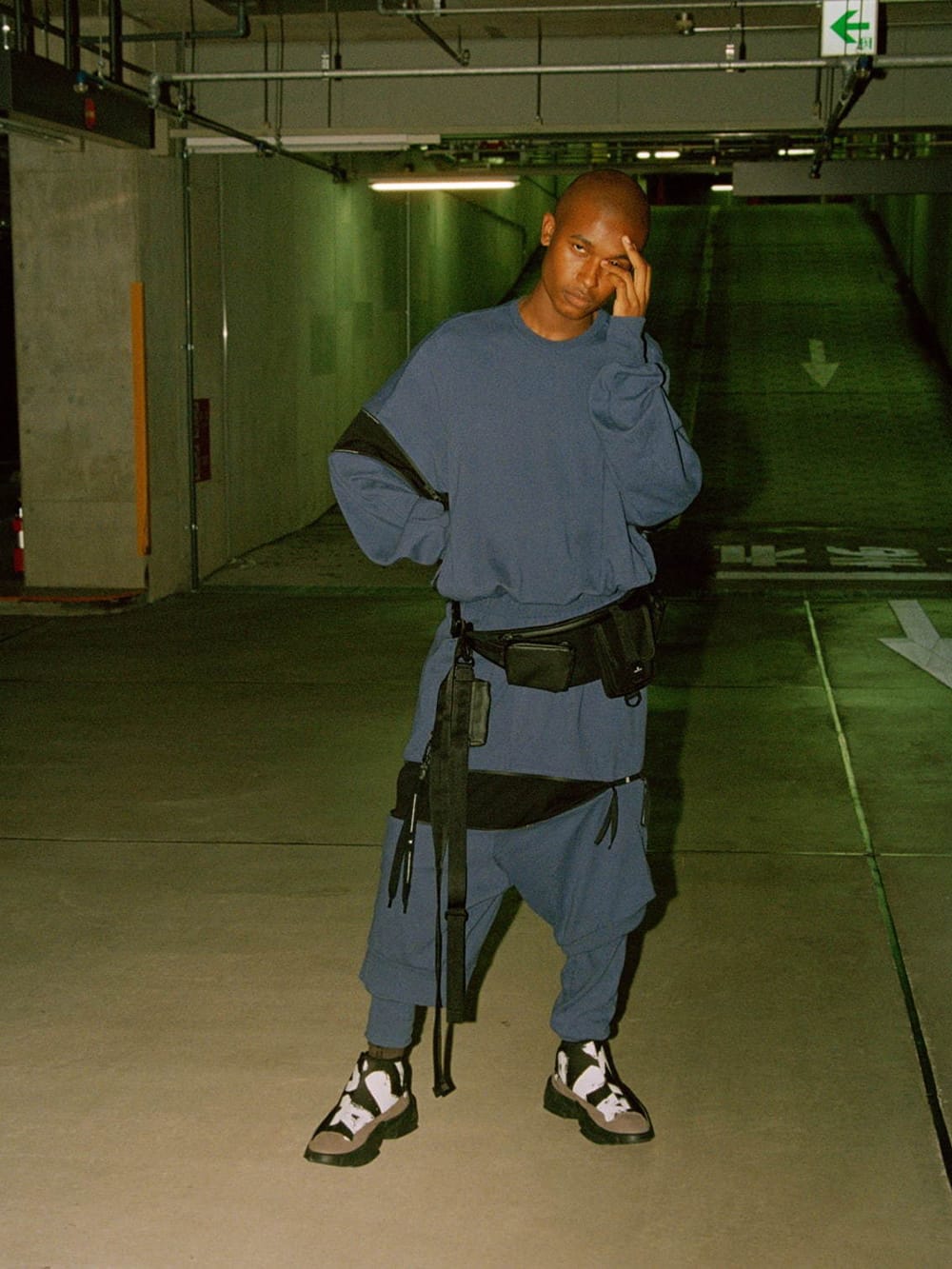 JULIUS & NILøS 2020SS Collection New Arrivals!! - 2-004