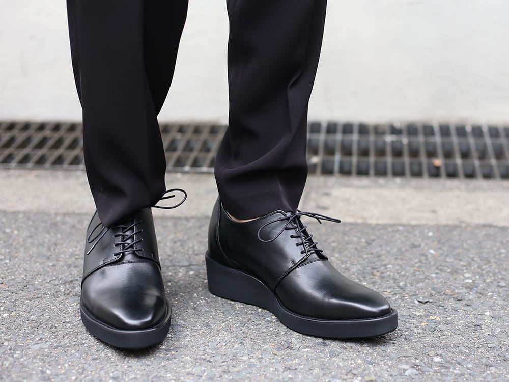 Galaabend 20SS Dry Georgette Set Up Style - 3-004