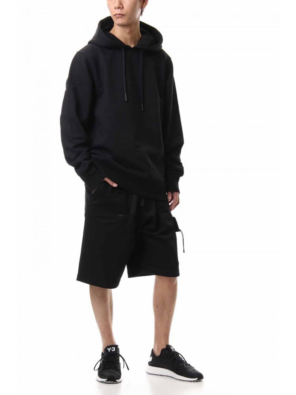 Y-3 20 spring summer collection 3nd Delivery !! - 1-001