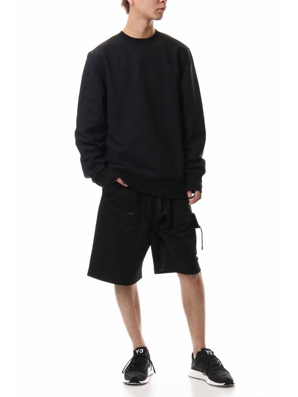 Y-3 20 spring summer collection 3nd Delivery !! - 1-003