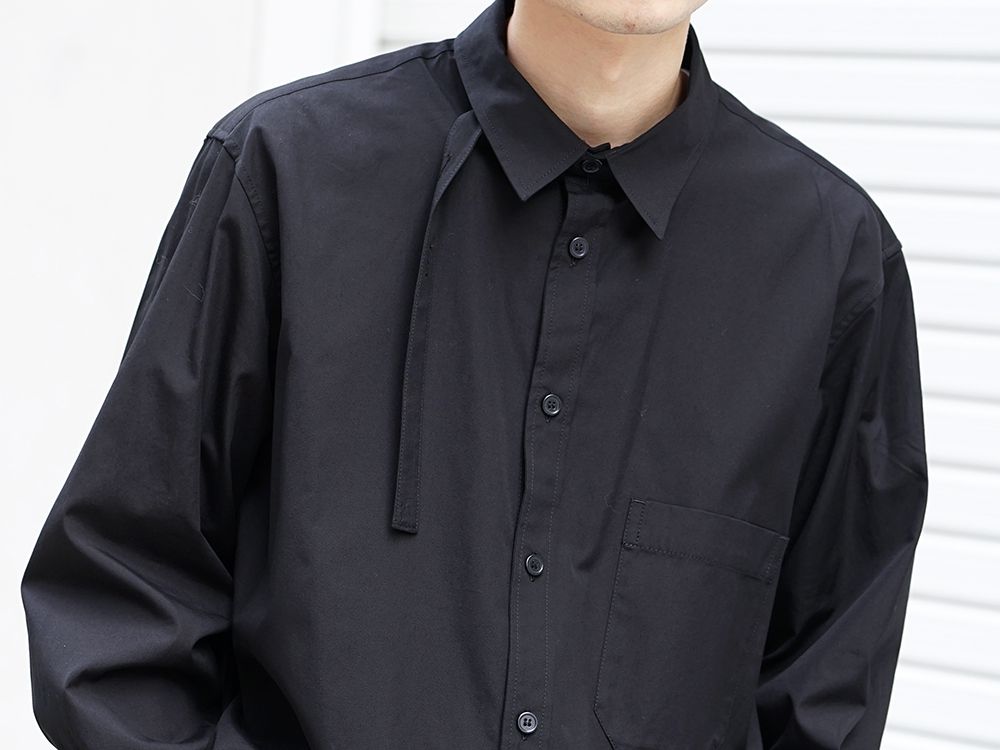 Yohji Yamamoto 20ss New Bottom Style - 2-002