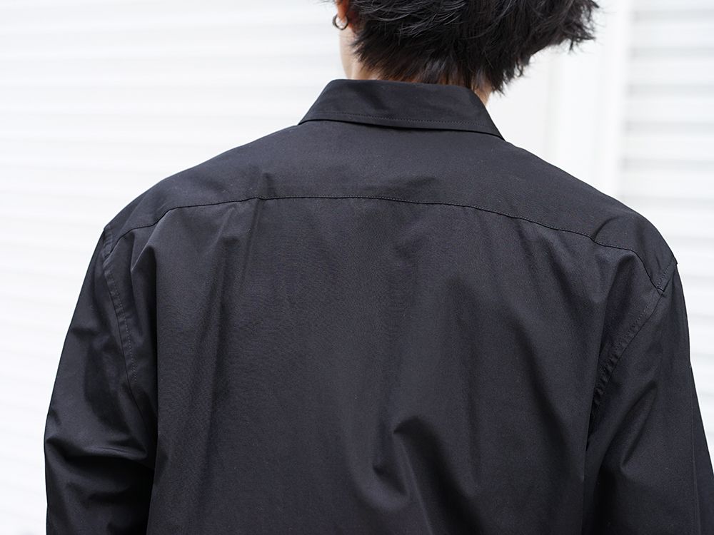 Yohji Yamamoto 20ss New Bottom Style - 2-005
