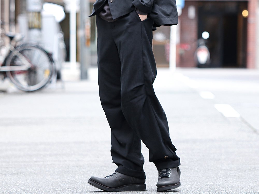 DEVOA 20SS Casual 3Piece Suit Style - 3-002