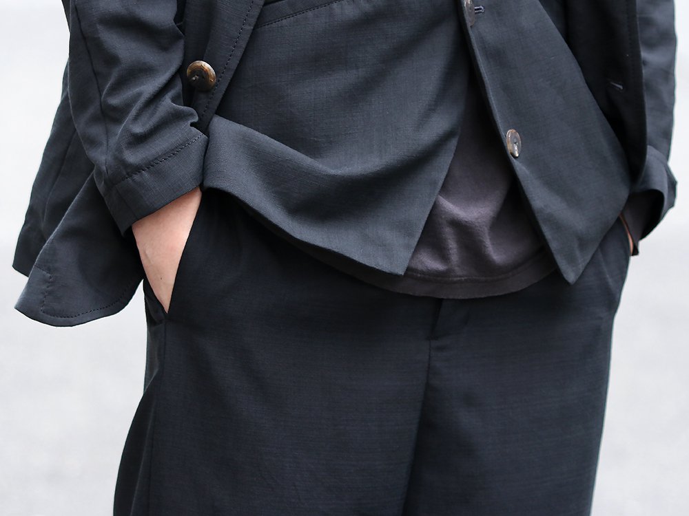 DEVOA 20SS Casual 3Piece Suit Style - 3-003