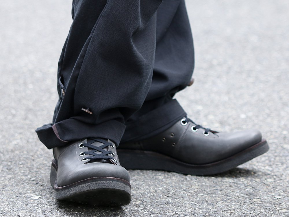 DEVOA 20SS Casual 3Piece Suit Style - 3-004