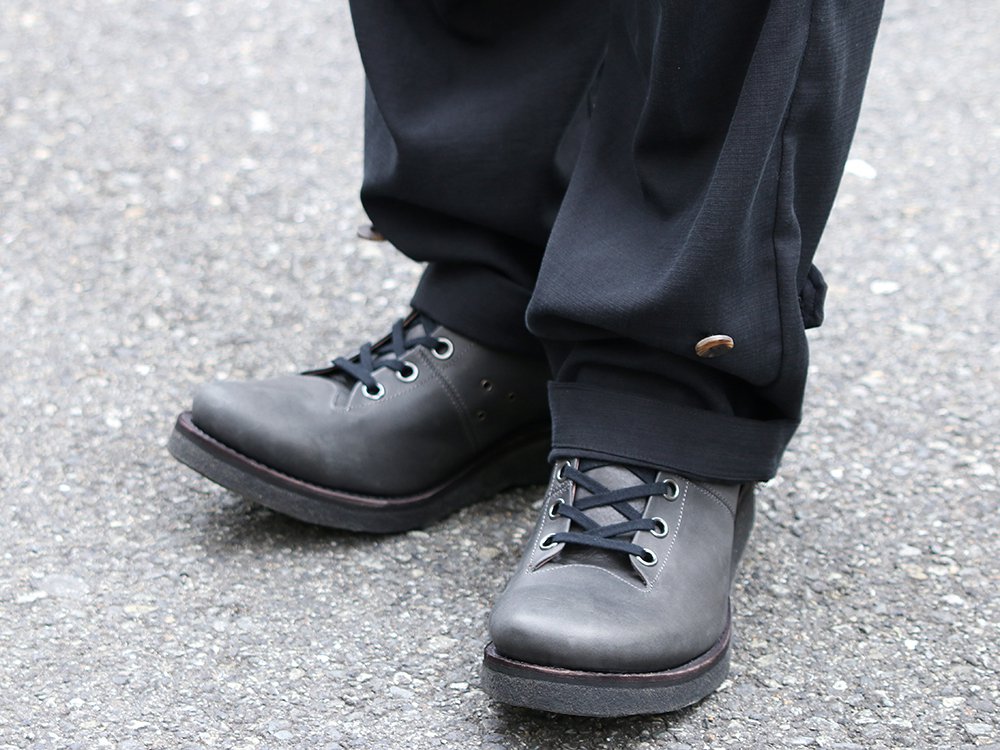 DEVOA 20SS Casual 3Piece Suit Style - 3-005