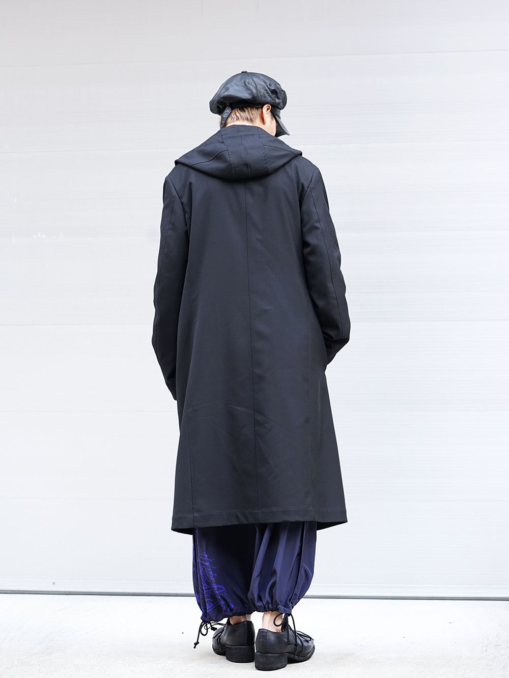 Ground Y × 河鍋暁斎(Kyosai Kawanabe) New Arrivals!! - 1-002