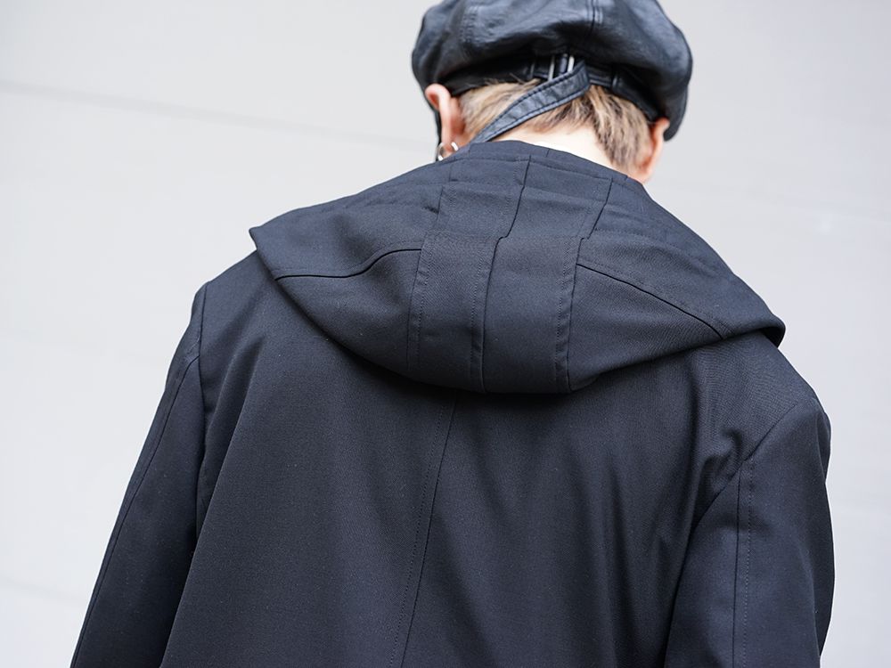 Ground Y × 河鍋暁斎(Kyosai Kawanabe) New Arrivals!! - 1-004