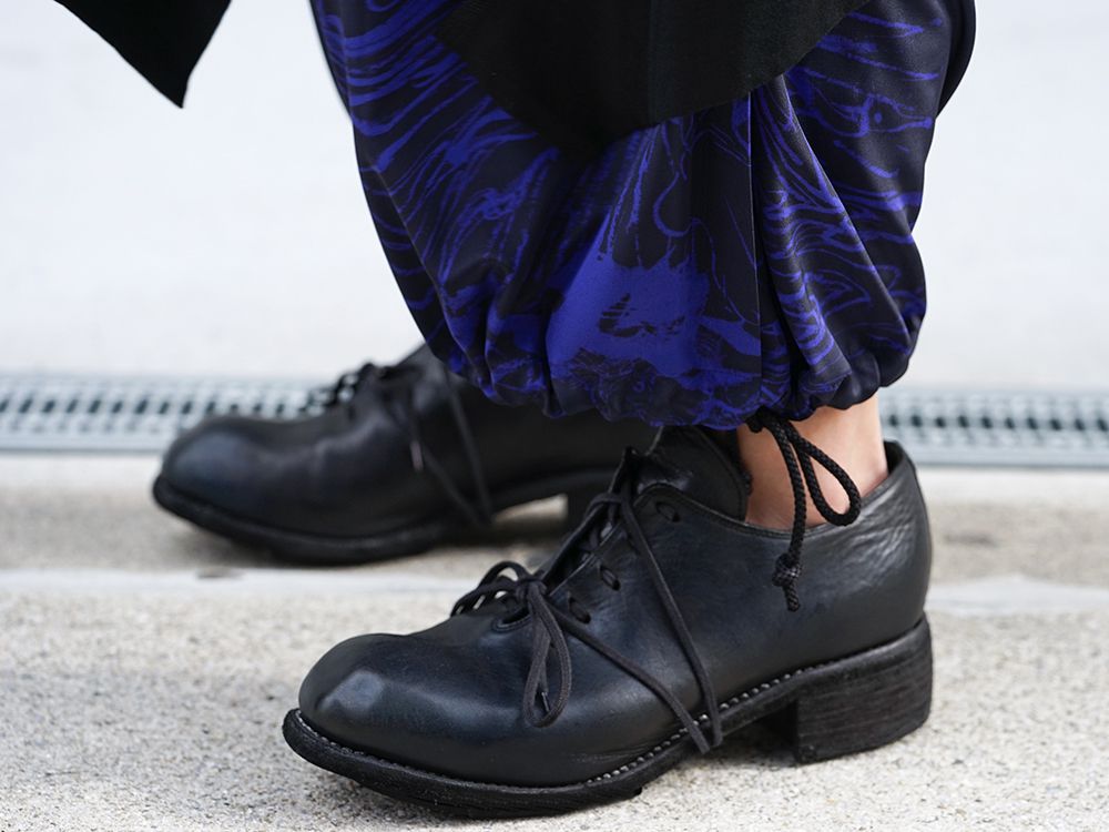 Ground Y × 河鍋暁斎(Kyosai Kawanabe) New Arrivals!! - 2-010