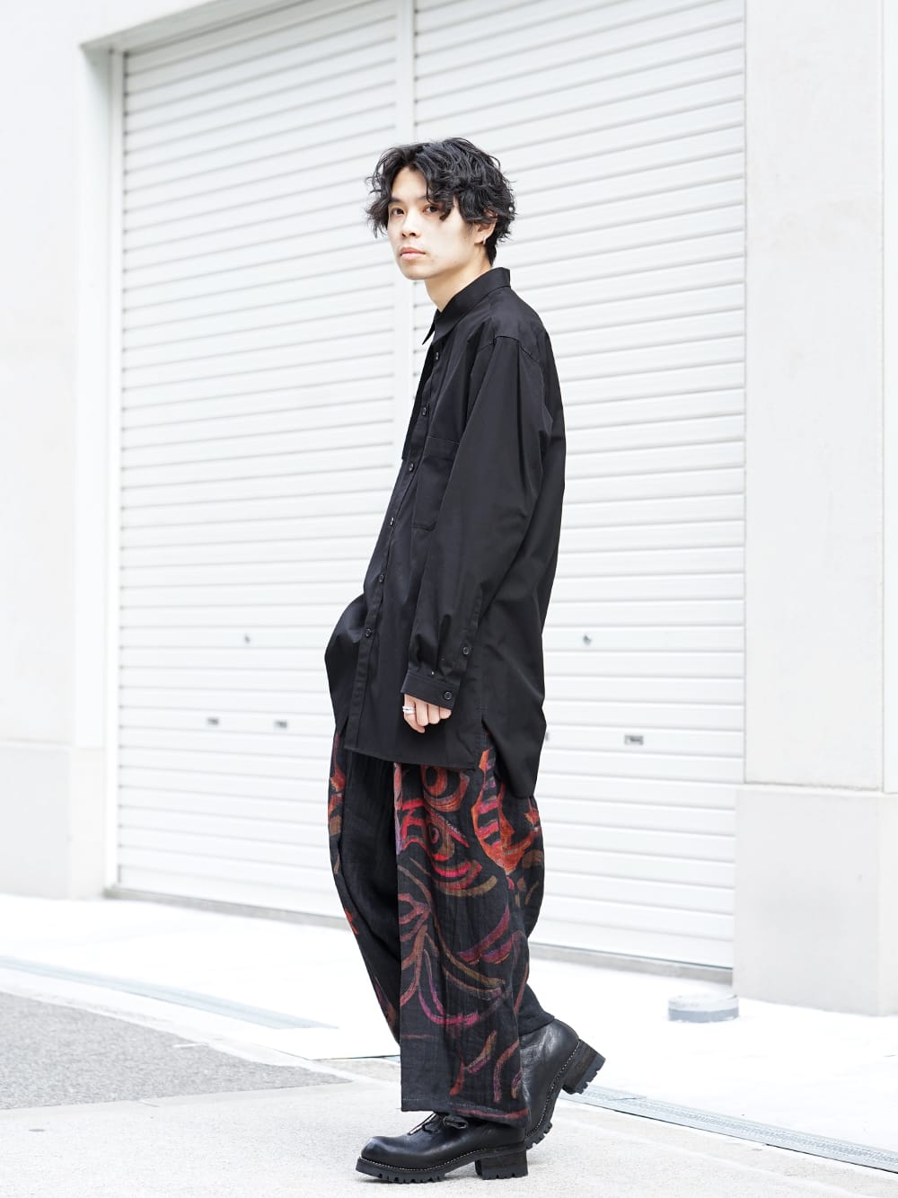 Yohji Yamamoto 20SS New Arrival! - FASCINATE BLOG