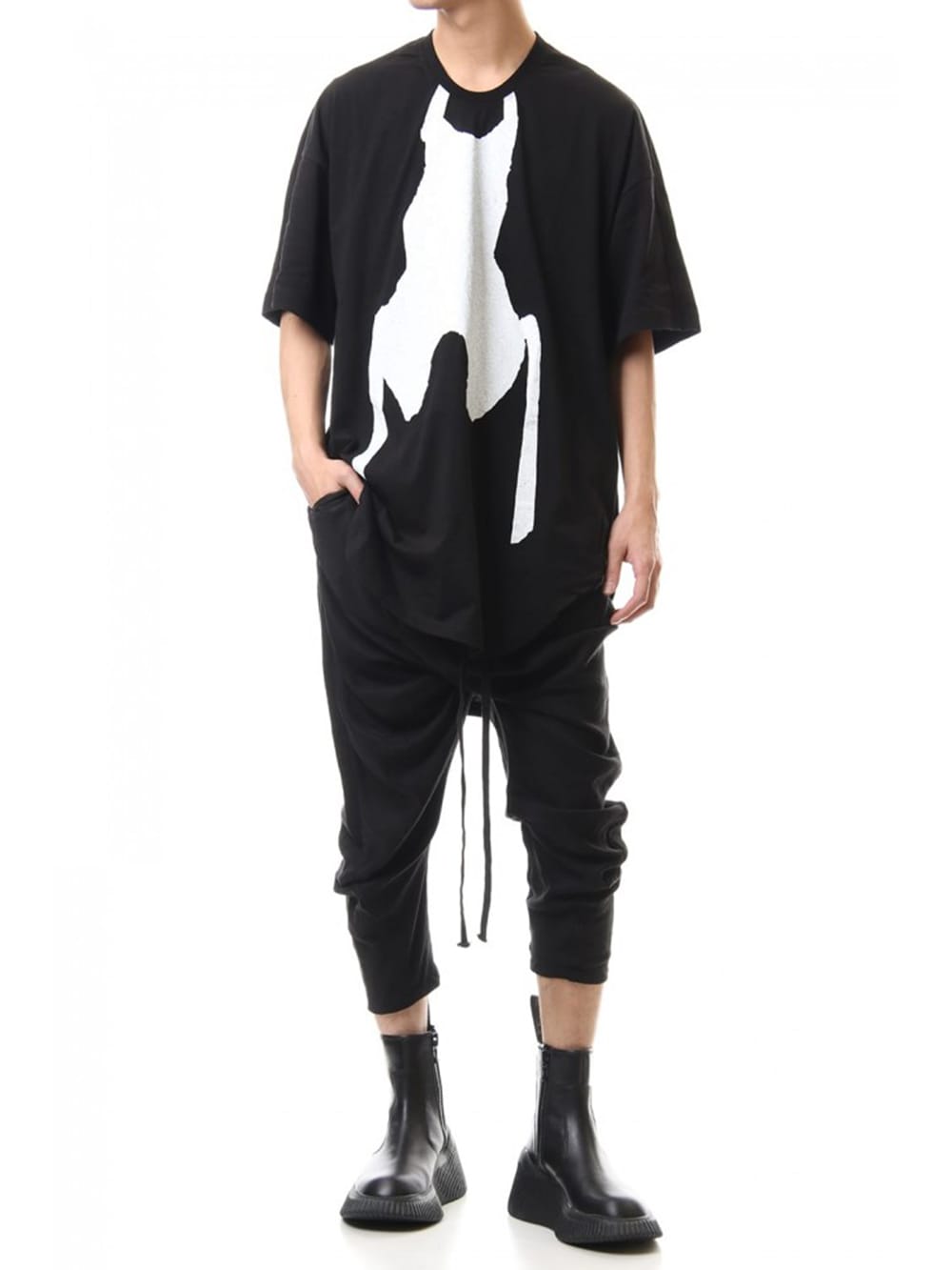 JULIUS 20 spring summer collection 3nd Delivery !! - 1-001