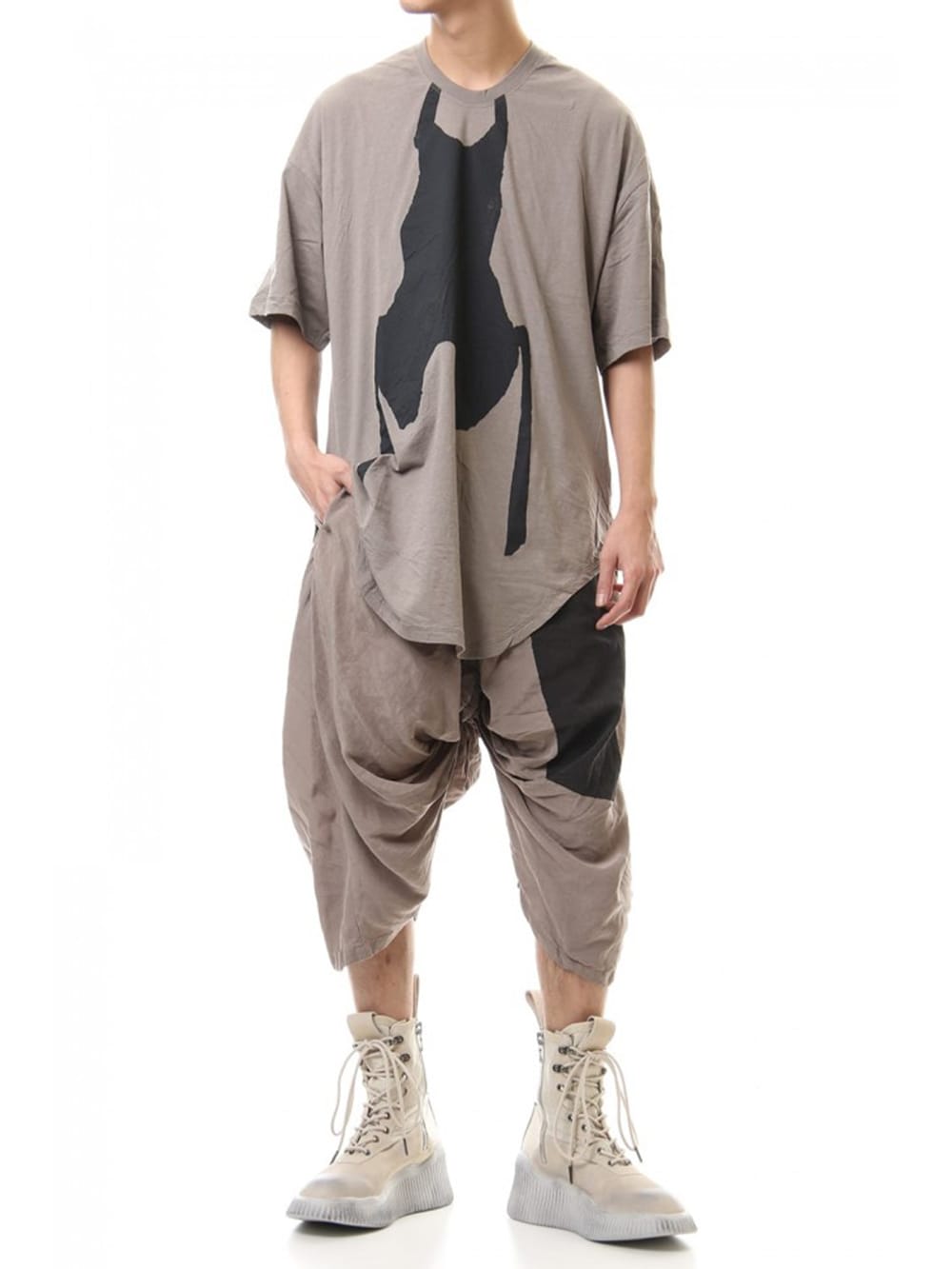 JULIUS 20 spring summer collection 3nd Delivery !! - 1-003