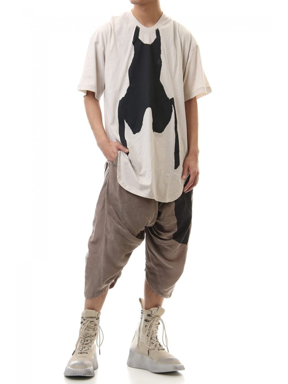 JULIUS 20 spring summer collection 3nd Delivery !! - 1-005