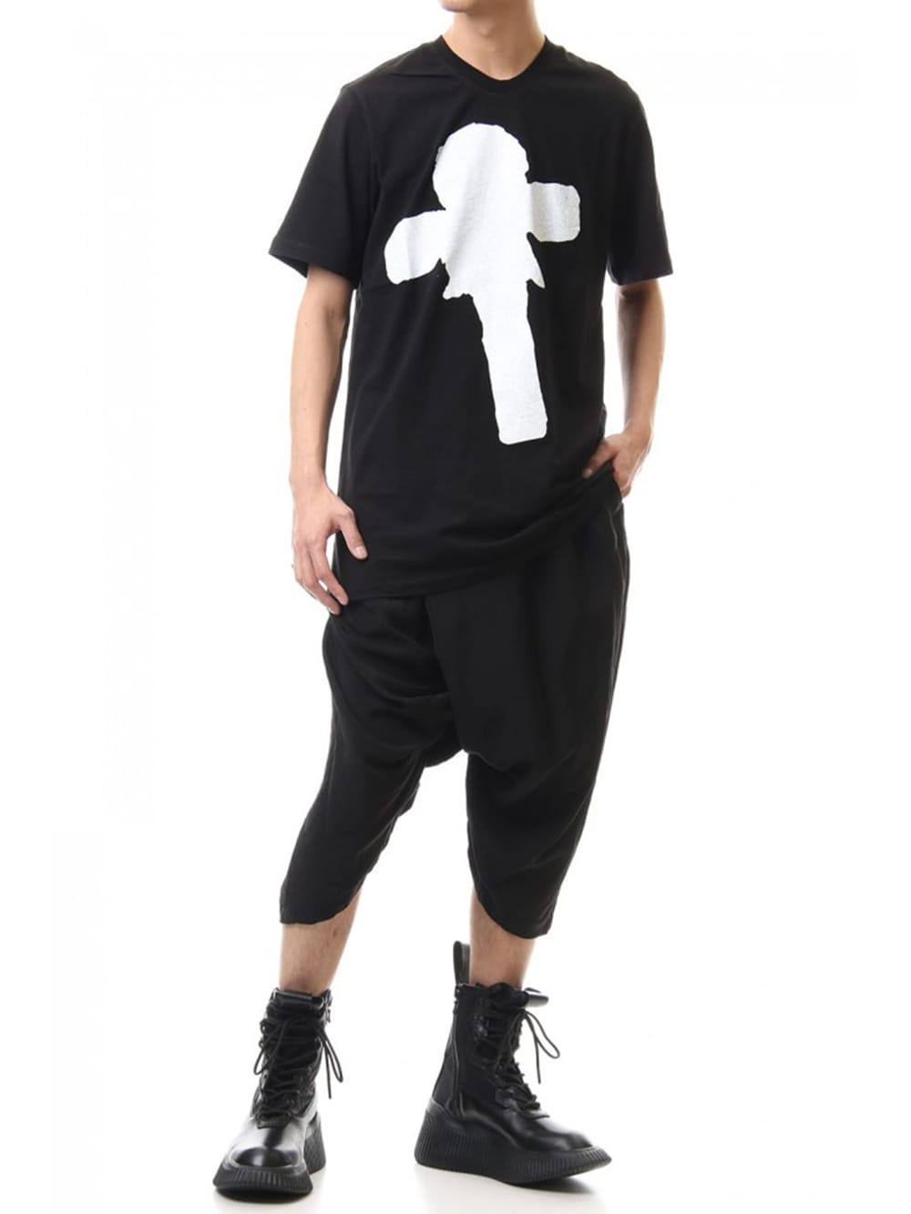 JULIUS 20 spring summer collection 3nd Delivery !! - 1-006