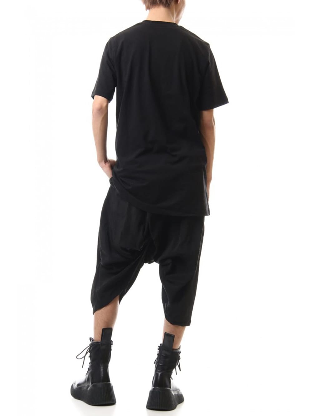 JULIUS 20 spring summer collection 3nd Delivery !! - 1-007